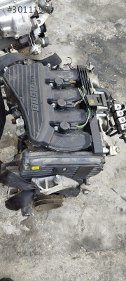FİAT MAREA 1.6 16V MUHAYYER MOTOR