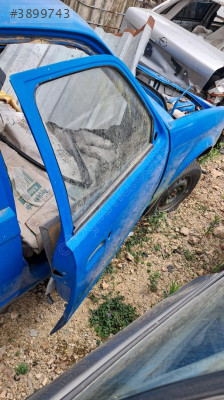 OPEL KADETT SAG ÖN KAPI.OTO ERKAN ÜNYE