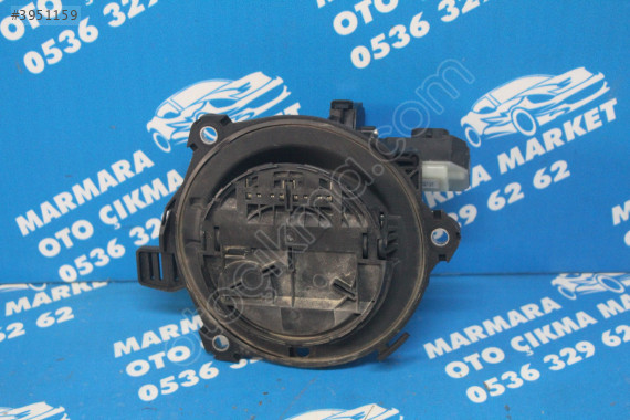 A0997503300 MERCEDES BAGAJ AÇMA KİLİTİ BUTONU