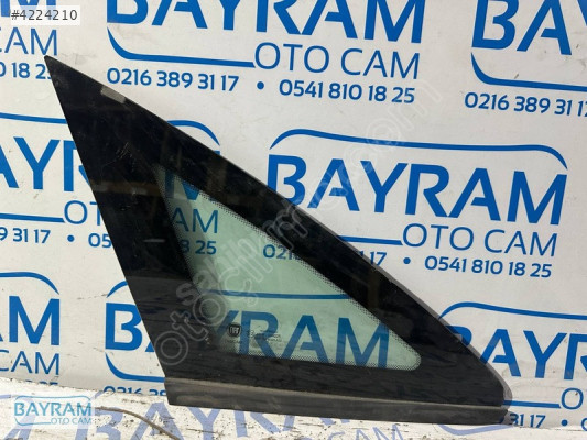 FİAT LİNEA ARKA KELEBEK CAMI SOL