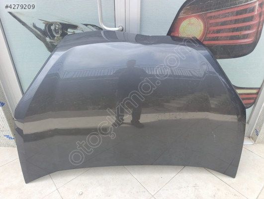 DOBLO 4 ÖN KAPUT ORJİNAL ÇIKMA 2014/2023