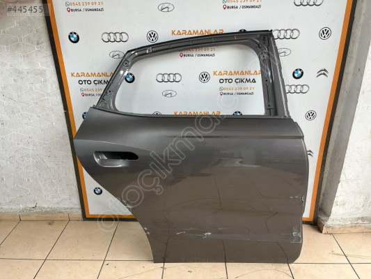 TOGG T10F SAĞ ARKA KAPI ORJİNAL