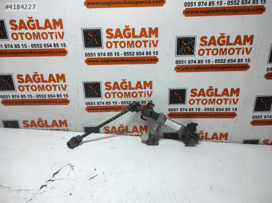 ÇIKMA SKODA FELİCİA DİREKSİYON KOLONU