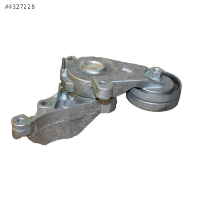 Vw Golf 4 Bora V Kayış Gergi Rulmanı 1.9TDI 1998-2004 038903315K