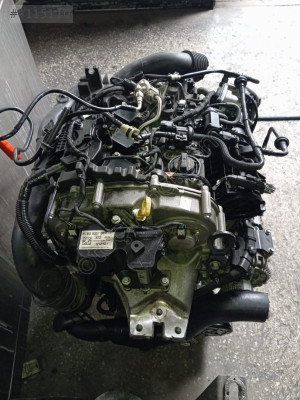 YENİ FORD COURİER 1.0 ECOBOOST KOMPLE MOTOR