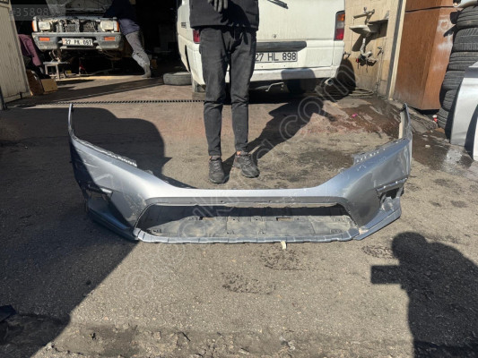 2022/2025 HONDA CİVİC ORJINAL ÖN TAMPON