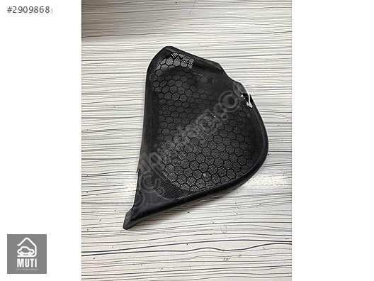 90503291LH Opel Vectra için ön ızgara hoparlör sol taraf