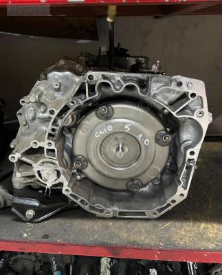 CLİO 5.5 1.0 TURBO KOMLE ŞANZIMAN ORJİNALL ÇIKMAAA PARÇAA