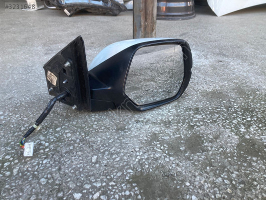 HONDA CRV SAĞ AYNA