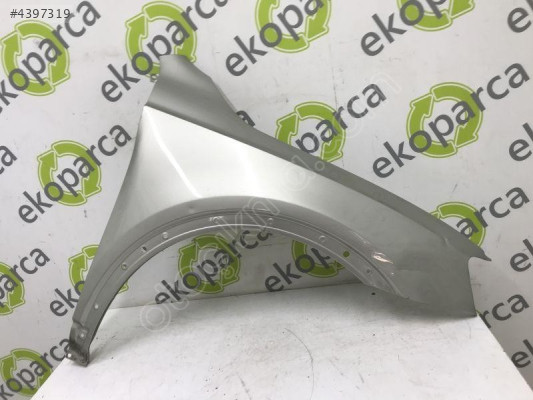 AUDI Q3 2012 2018 SAĞ ÖN ÇAMURLUK 8U0821106