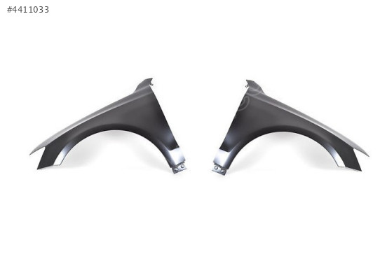 ÖN ÇAMURLUK SOL Q5 2009-SIFIR 8R0821105