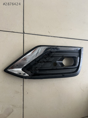 VOLVO S60 SAĞ SİS ÇERÇEVESİ ÇIKMA ORJİNAL 31455641