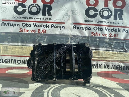 A4 A5 A6 2.0TDI CFF CFG BRE CGL CAHA YAĞ POMPASI 03L103537