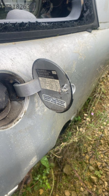 OPEL TİGRA YAKIT DOLUM DIŞ DEPO KAPAĞI.OTO ERKAN ÜNYE