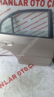 HONDA CİVİC VTEC 2 SAĞ ARKA KAPI KAYHANLAR OTO ÇIKMA