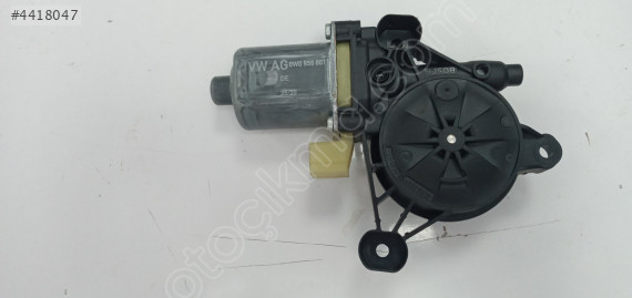 8W0959801 KAPI CAM BEYNİ