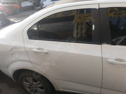 CHEVROLET LACETTİ SW KAPI