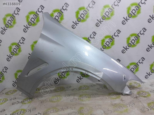 BMW X3 2021 2024 G01 G08 SAĞ ÖN ÇAMURLUK 7397512