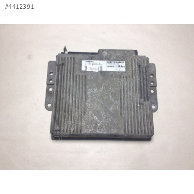 Renault Laguna 1.8 Motor Beyni S103717115R 7700864458 7700106184