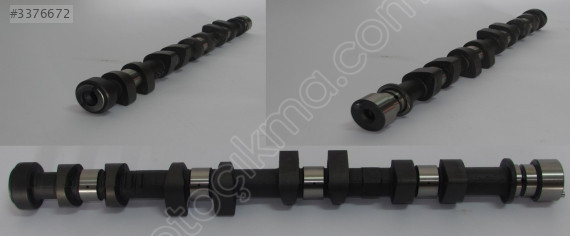MAZDA 1,5 ZL CS 401515 EKSANTRİK MİLİ ASAHI