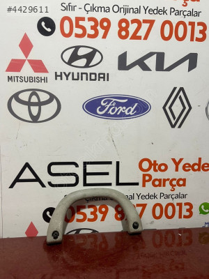 Hyundai H100 Tutamak