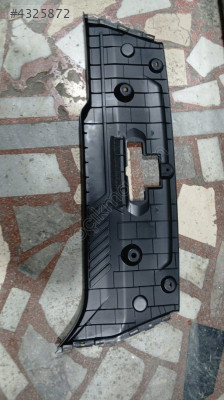 CHERY TİGGO ÖN PANEL ÜST KORUMA BAKALİTİ (SIFIR) ORİJİNAL-