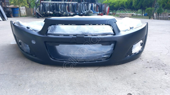 CHEVROLET AVEO T 300 2011 SONRASI ÖN TAMPON.OTO ERKAN ÜNYE
