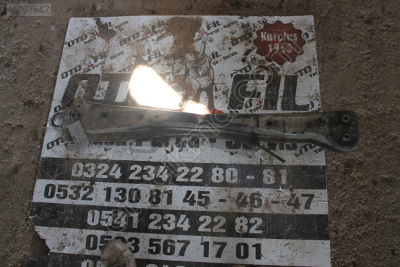 CHEVROLET EVANDA 2004 2.0 T20SED BENZİNLİ ALT ŞASE TRAVERSİ