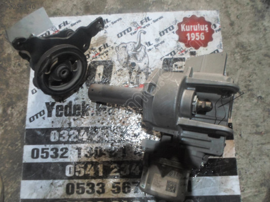OPEL COMBO-C CORSA-D 2001 1.7 DİZEL DİREKSİYON POMPA ÇIKMA