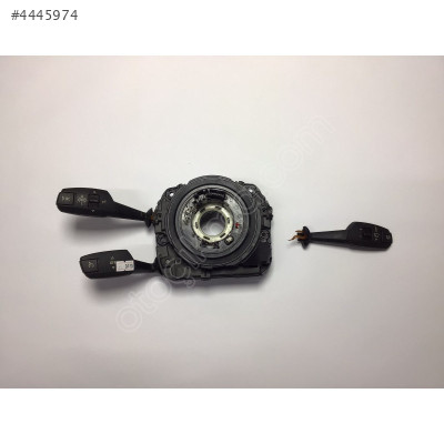 Bmw E71 Sinyal Kolu 9169072-03