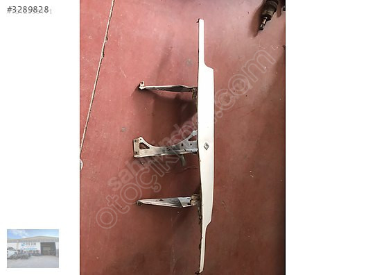 OTO CEMDEN ÇIKMA MAZDA 323 HB ÖN PANJUR
