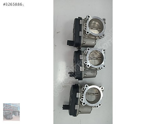 04E133062Q GAZ KELEBEĞİ