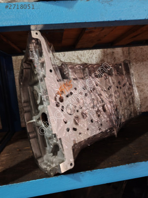 Ford Transit Çıkma 155 PS Silindir kapağı