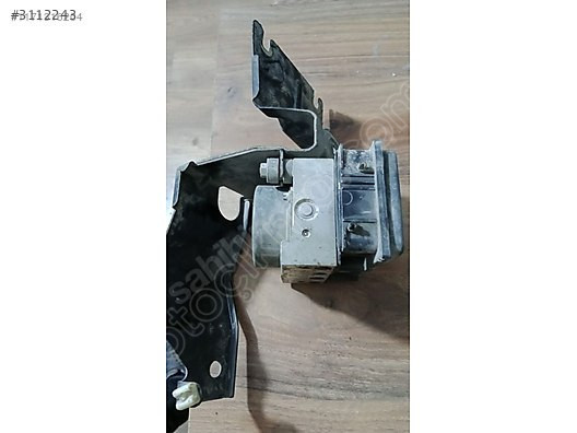 Renault Kango2 Clio2 (Bosch 0265800656) orijinal ABS beyni 7.500