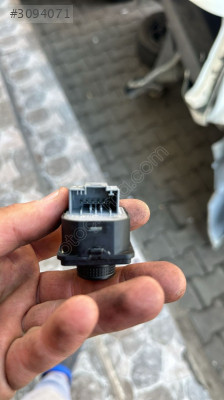 2015-2019 WV PASSAR B8 AYNA AYAR TUŞU ORJ ÇIKMA