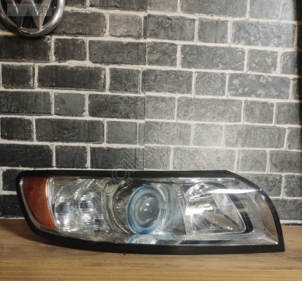 VOLVO S40 2005-12 SAĞ FAR 31265699