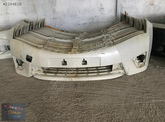 2013-2015 COROLLA ÇIKMA TAMPONLAR