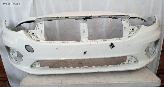 FİAT EGEA ÖN TAMPON ORJİNAL ÇIKMA