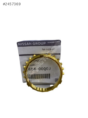 326041339R  SENKROMEÇ SARISI R 9 CLİO KANGO MEGANE