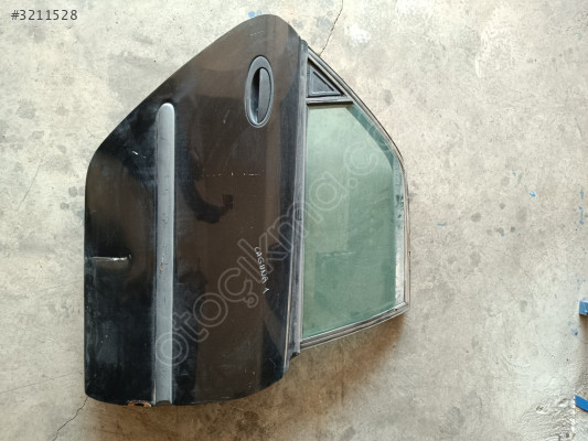 Renault Laguna 1 Sağ Arka Kapı