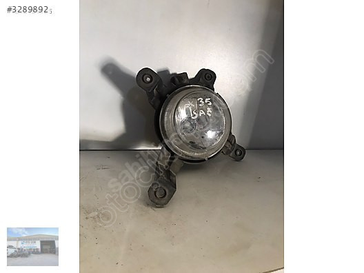 *OTO CEMDEN ÇIKMA HYUNDAİ İX35 SAĞ SİS FARI