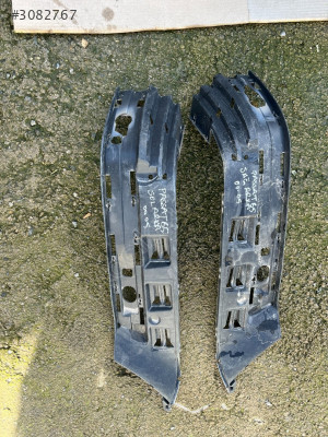VOLKSWOGEN PASSAT B5 ARKA TAMPON İÇ BRAKET SAĞ SOL 3B5807363