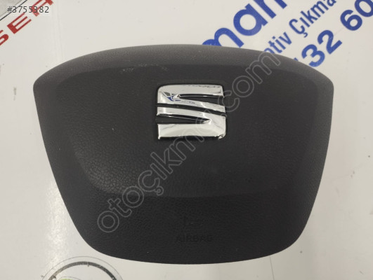 SEAT LEON 5F1 2013-2020 AIRBAG KAPAĞI 5F0880201 YENİ