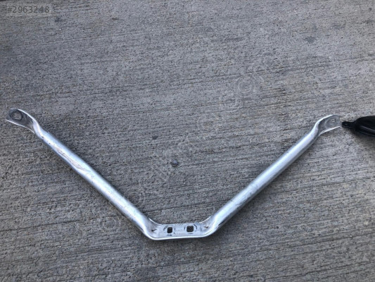 BMW 4 SERİ G22 G26 ÖN PANEL V DEMİRİ 749950004