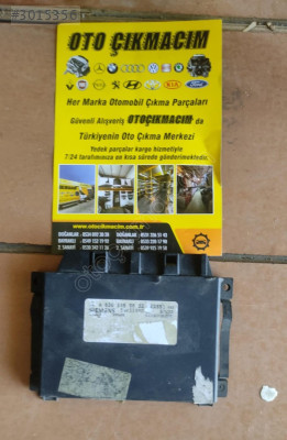 MERCEDES-BENZ EC CLASS W202 W210 ŞANZIMAN BEYNİ A0265459032