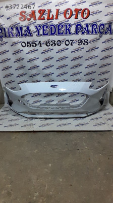 FORD FOCUS 4 ÖN TAMPON ORJİNAL ÇIKMA