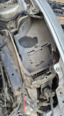 Marea sol ön Davlumbaz