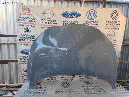 Nissan Qashqai j 12 motor kaputu