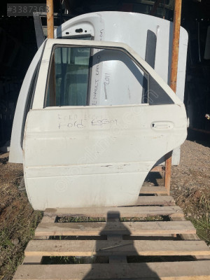 FORD ESCORT SOL ARKA KAPI