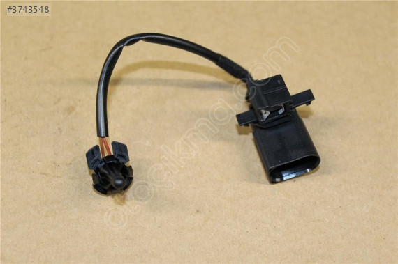 VW PASSAT B8 15-19 DIŞ SICAKLIK SENSÖRÜ 3G0820535A-3G0820535B